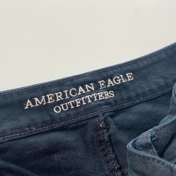 Jean Shorts - Picture 3 of 3